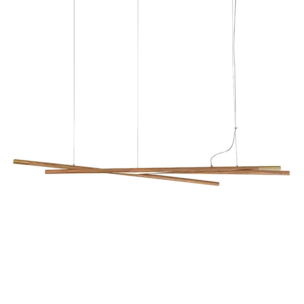 Intersect Chandelier - YIOSI