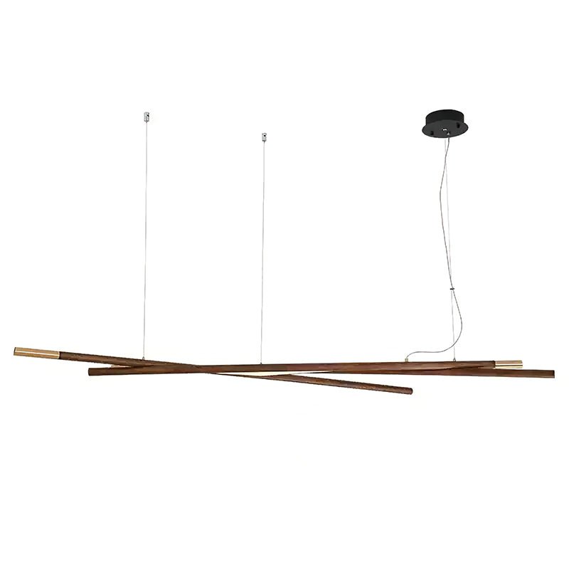 Intersect Chandelier - YIOSI