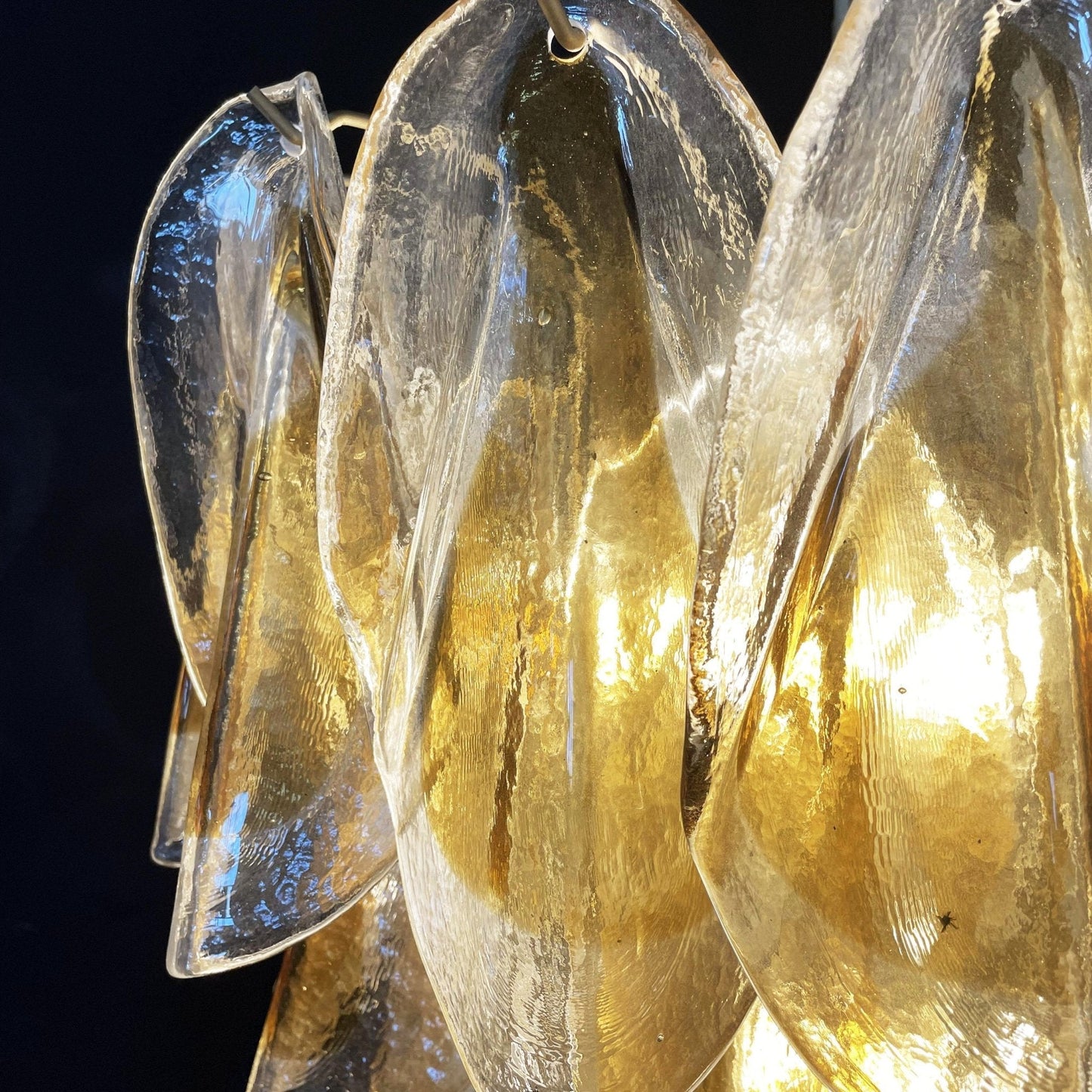 Isabella Murano Chandelier - YIOSI