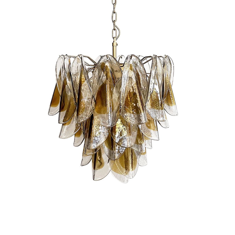 Isabella Murano Chandelier - YIOSI