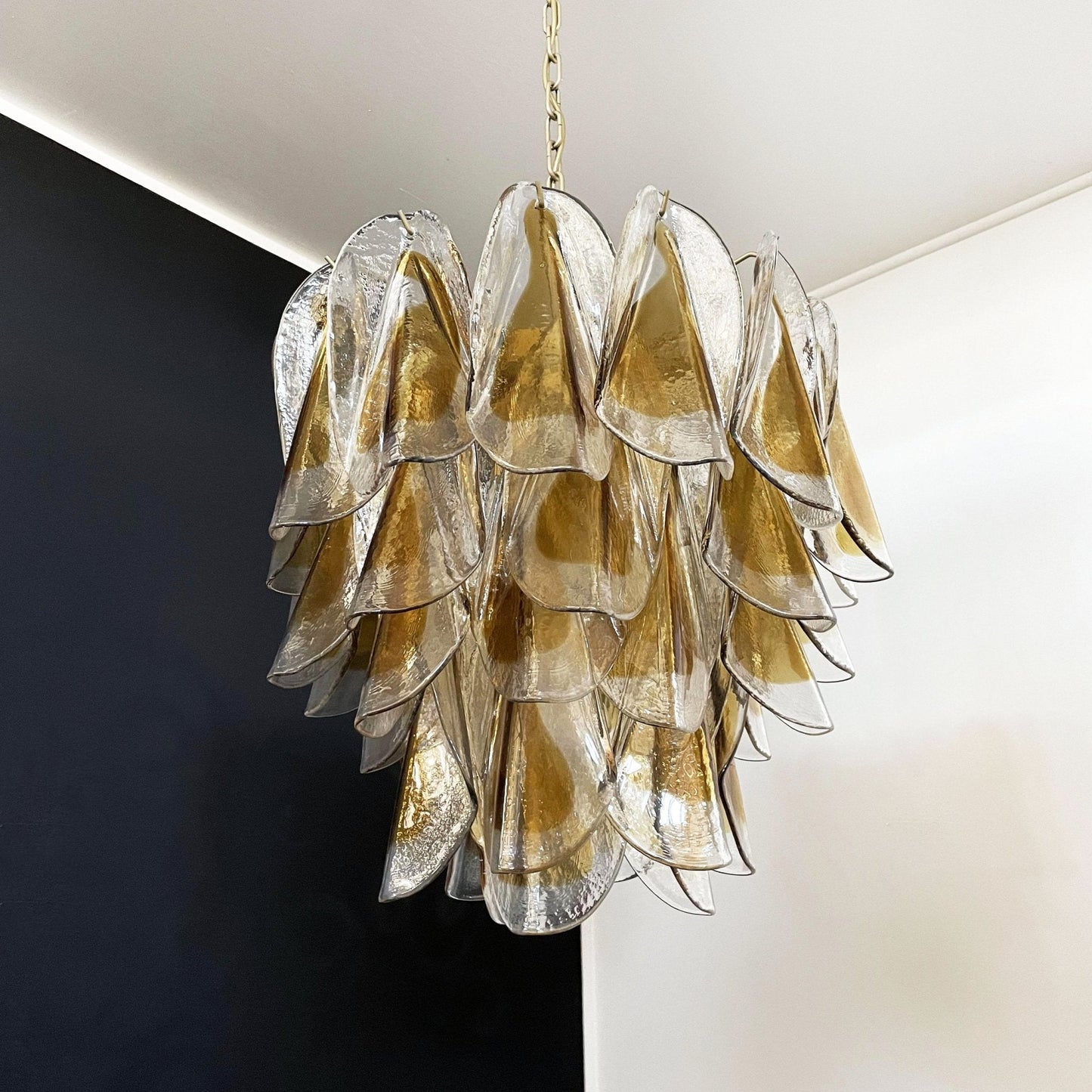 Isabella Murano Chandelier - YIOSI