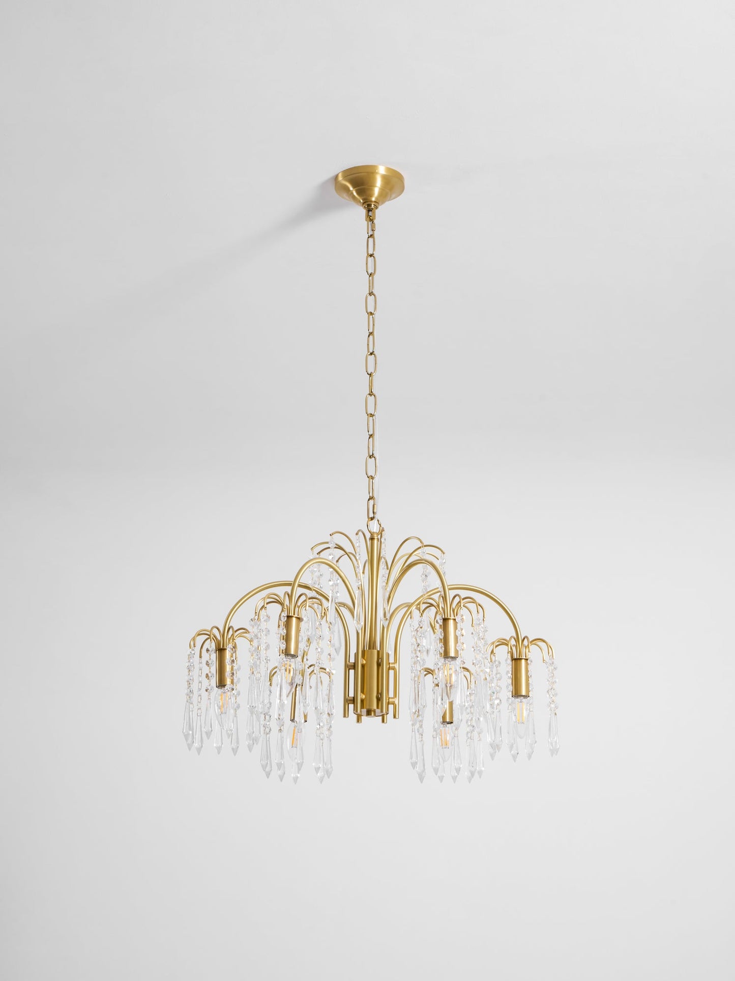 Isla Dawn Chandelier - YIOSI
