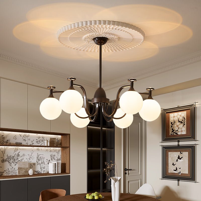 Isolde Chandelier - YIOSI