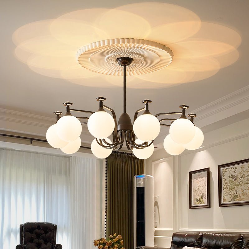 Isolde Chandelier - YIOSI