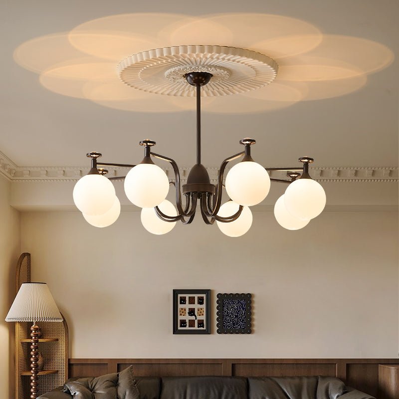 Isolde Chandelier - YIOSI