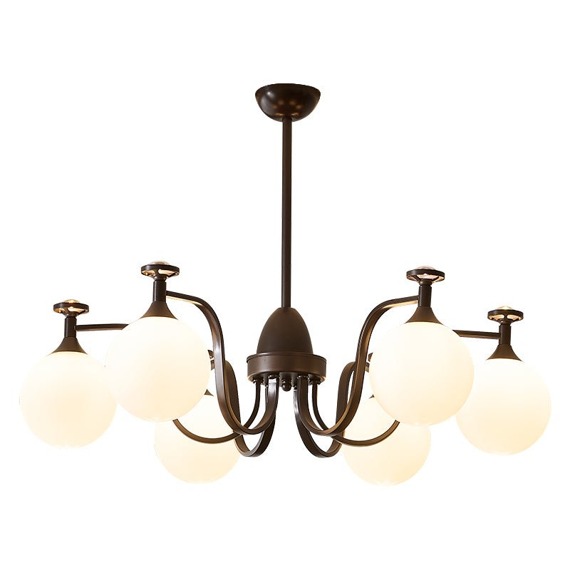 Isolde Chandelier - YIOSI