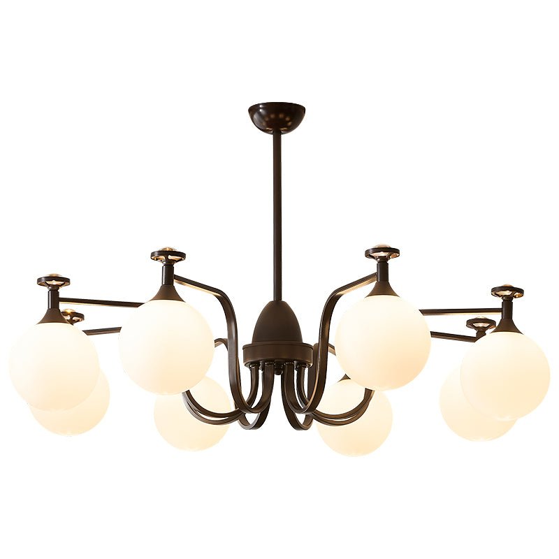 Isolde Chandelier - YIOSI