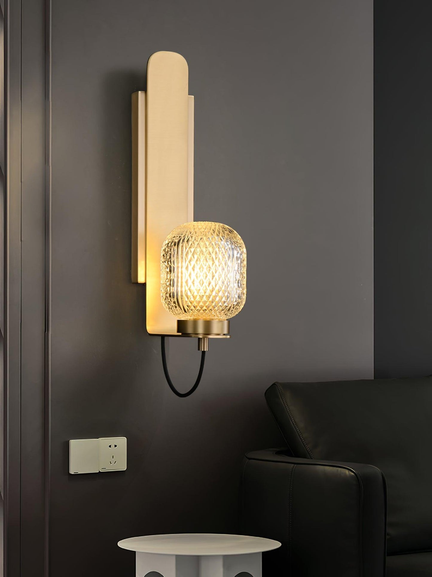 Ison Wall Light - YIOSI