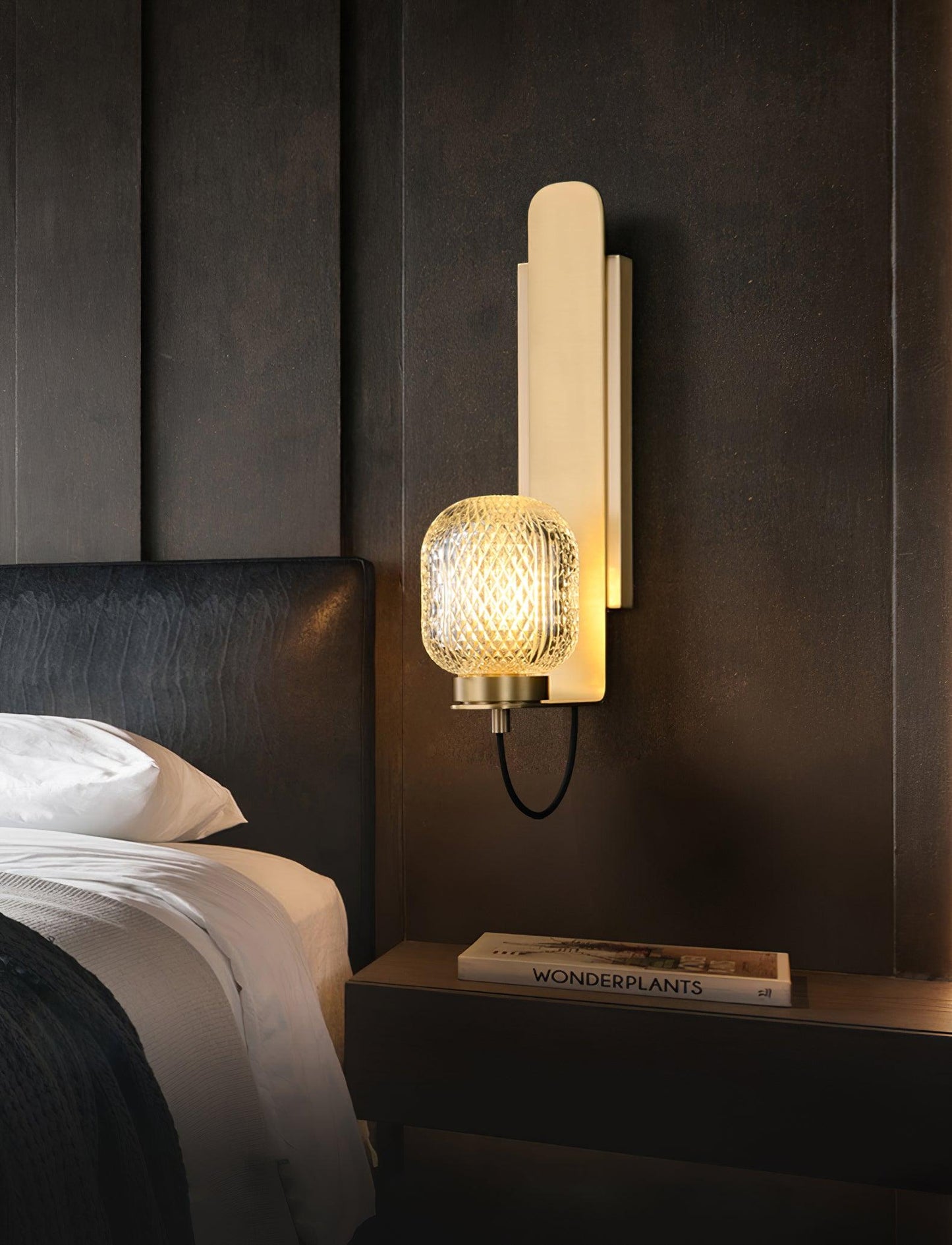 Ison Wall Light - YIOSI