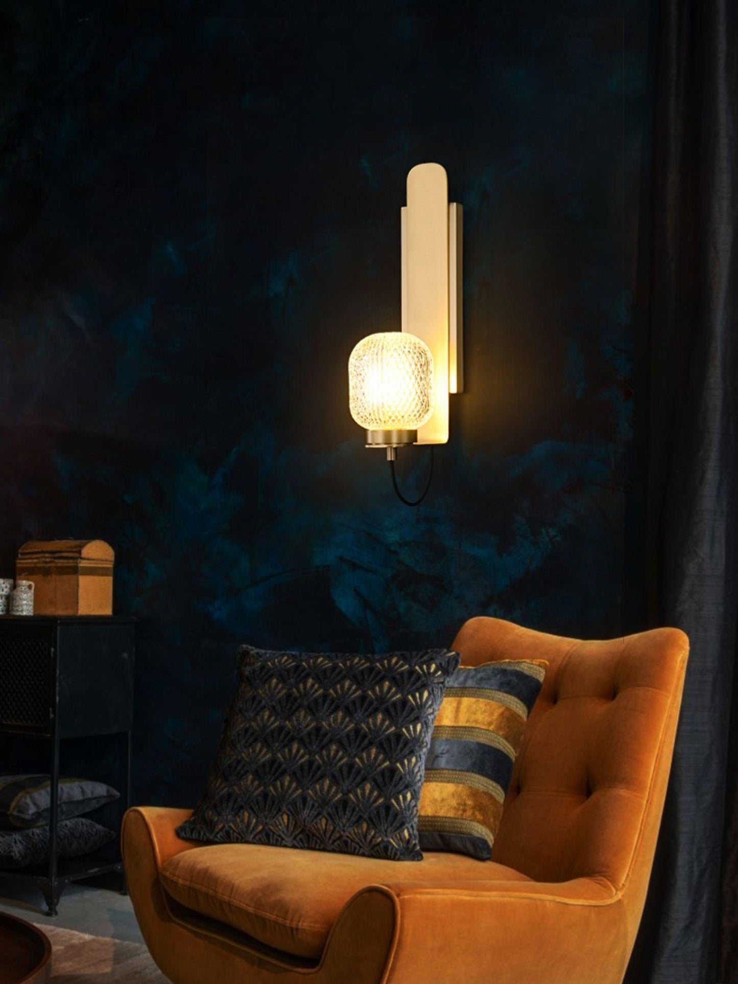 Ison Wall Light - YIOSI