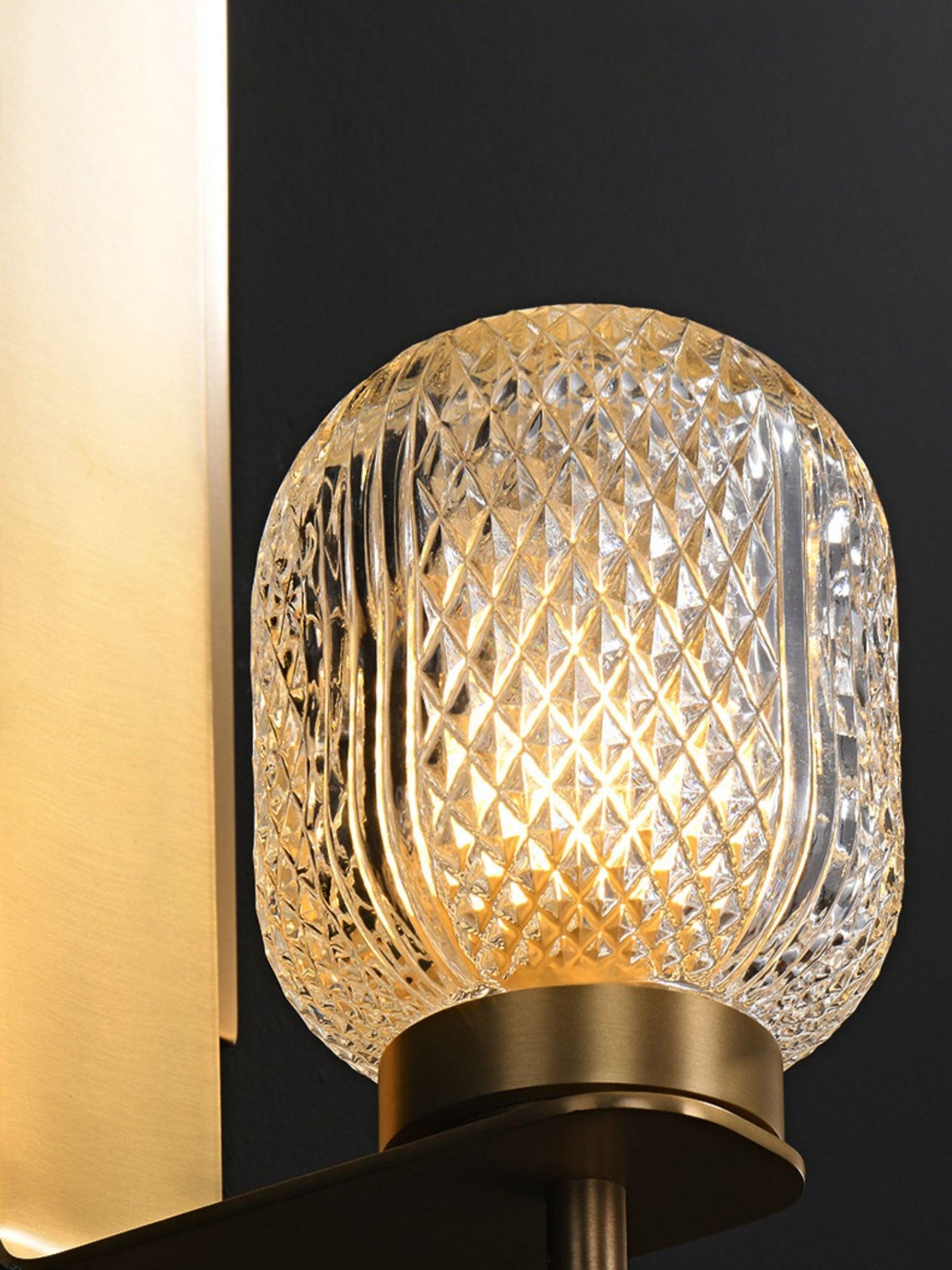 Ison Wall Light - YIOSI