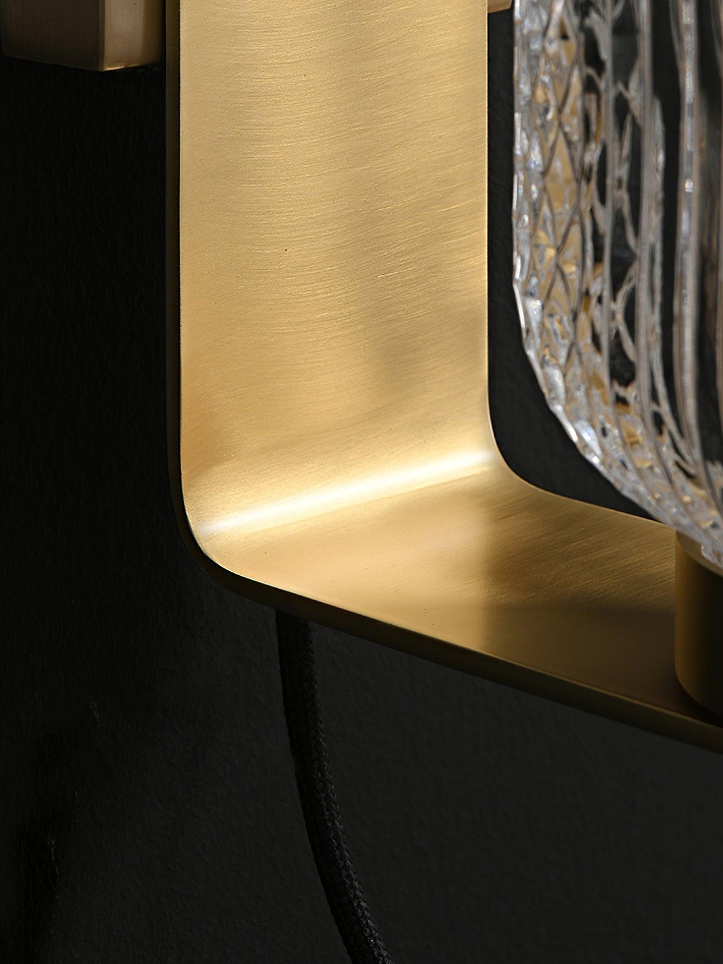 Ison Wall Light - YIOSI