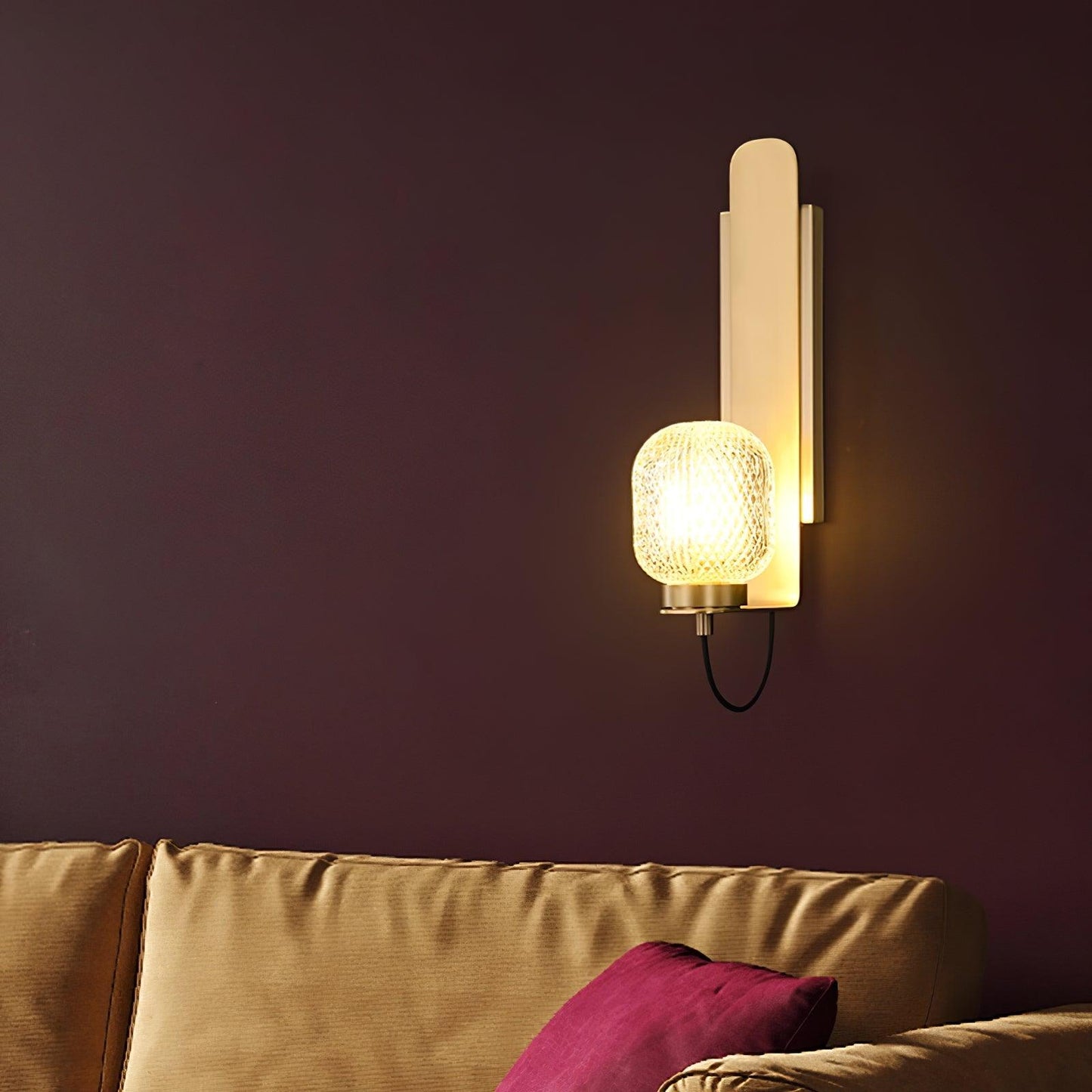 Ison Wall Light - YIOSI