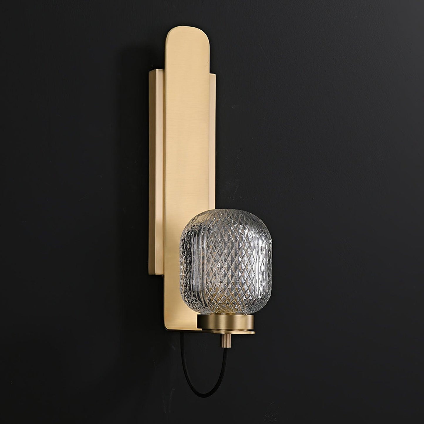 Ison Wall Light - YIOSI