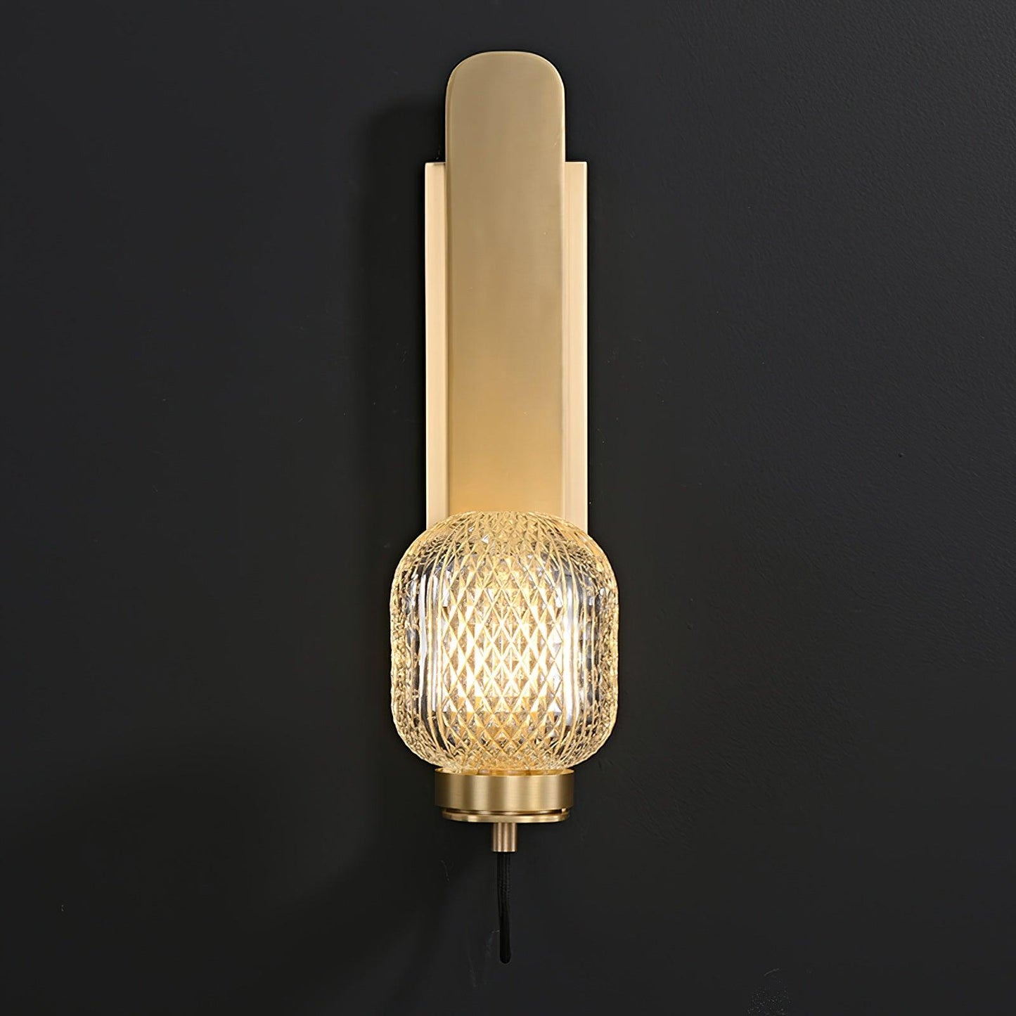 Ison Wall Light - YIOSI