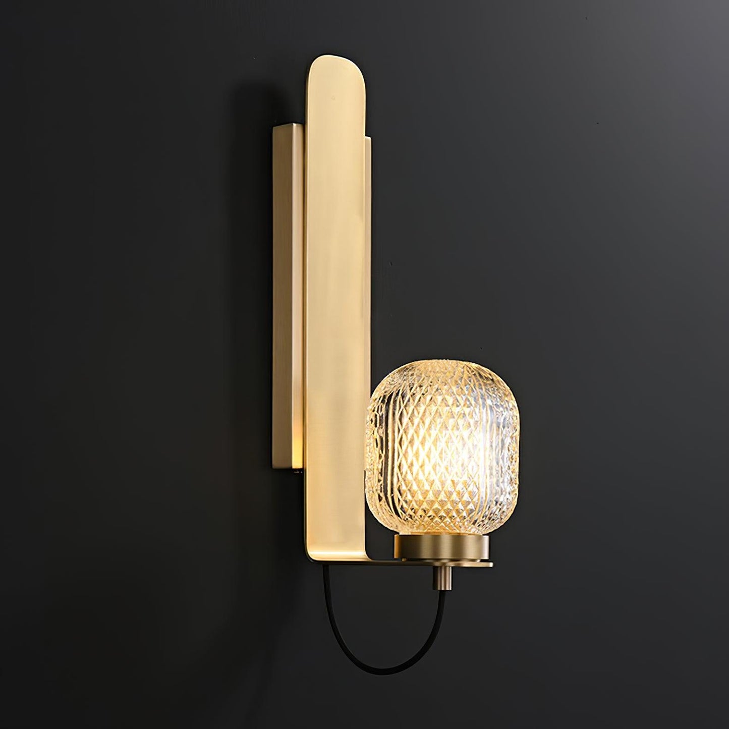 Ison Wall Light - YIOSI