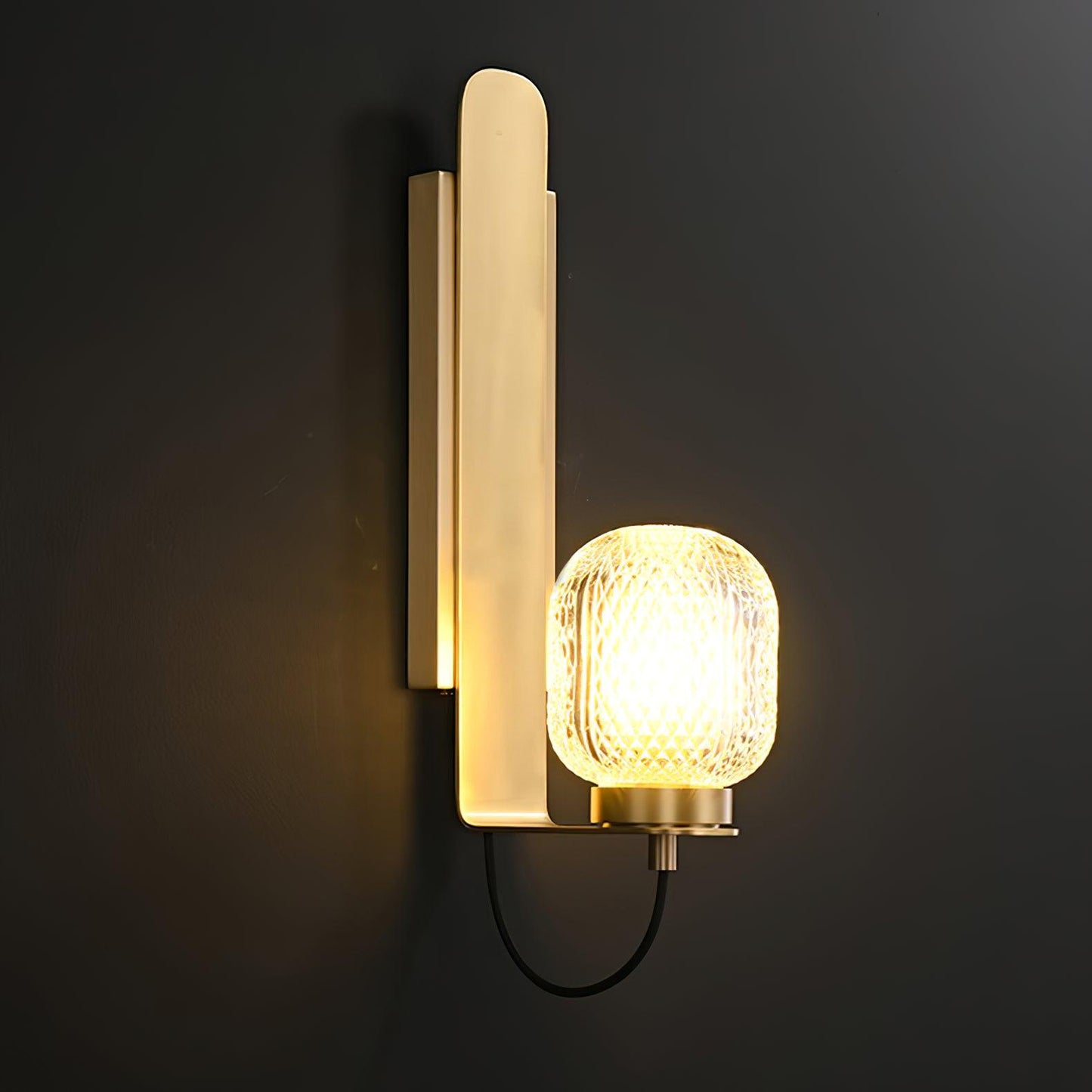 Ison Wall Light - YIOSI