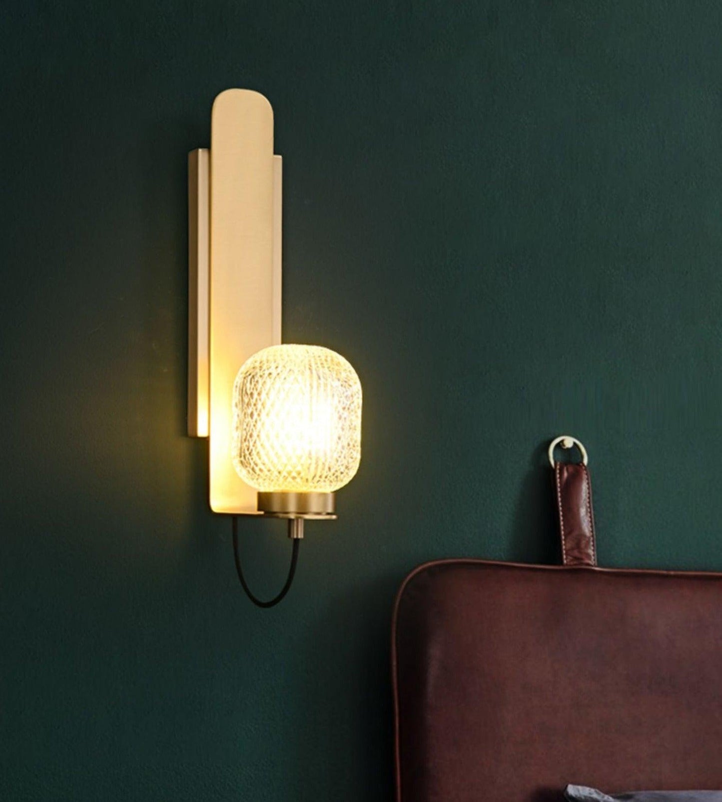 Ison Wall Light - YIOSI