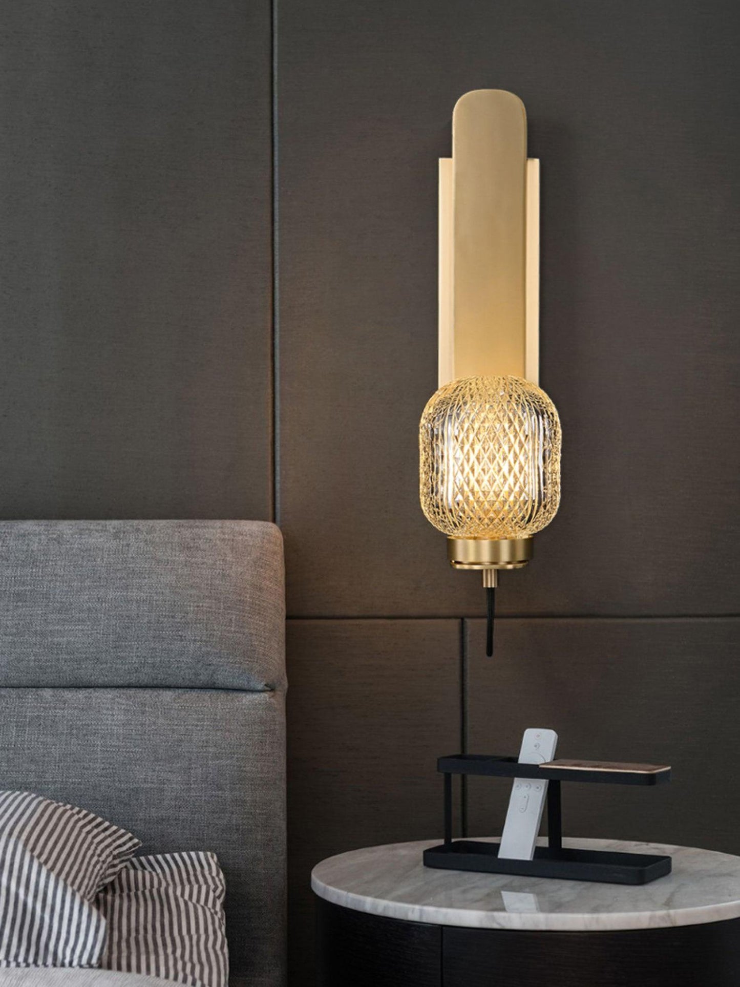 Ison Wall Light - YIOSI