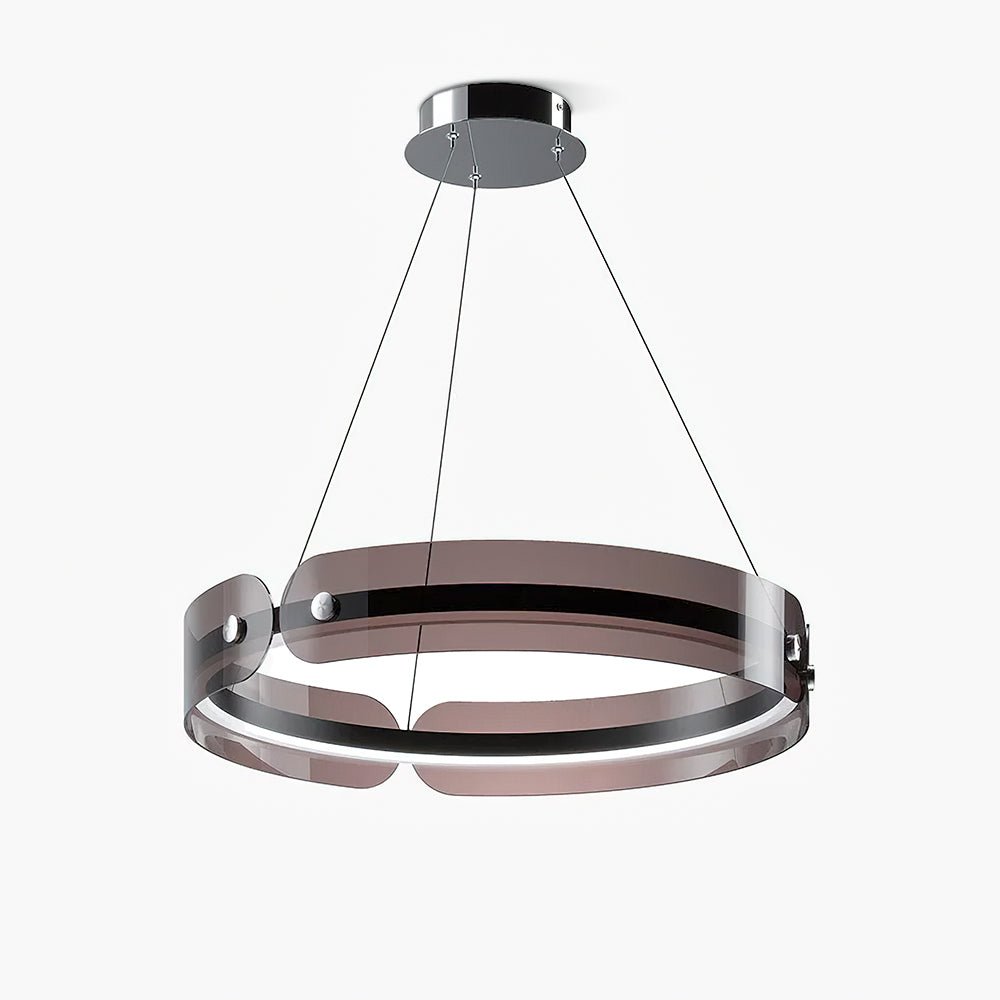 Javor LED Chandelier - YIOSI