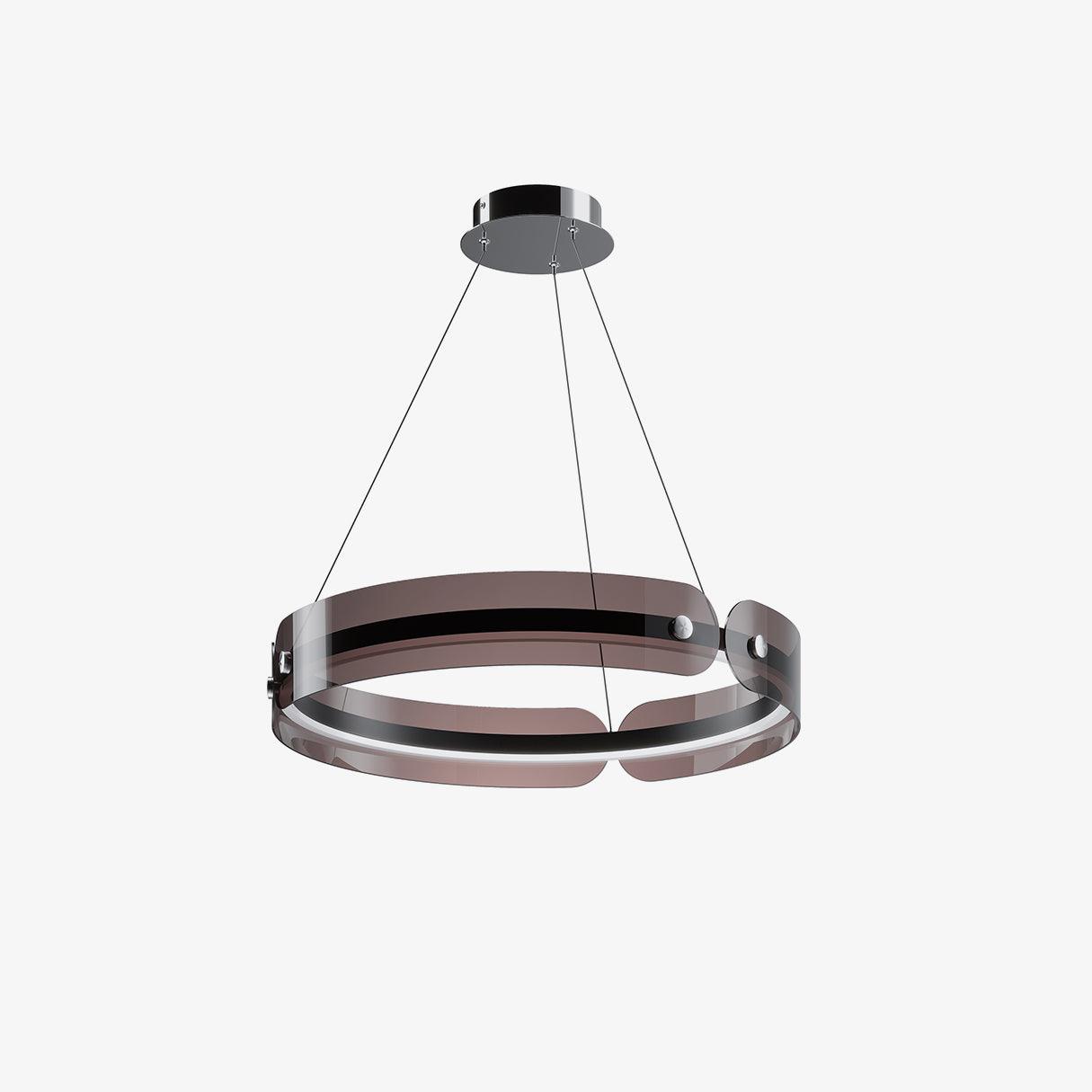 Javor LED Chandelier - YIOSI