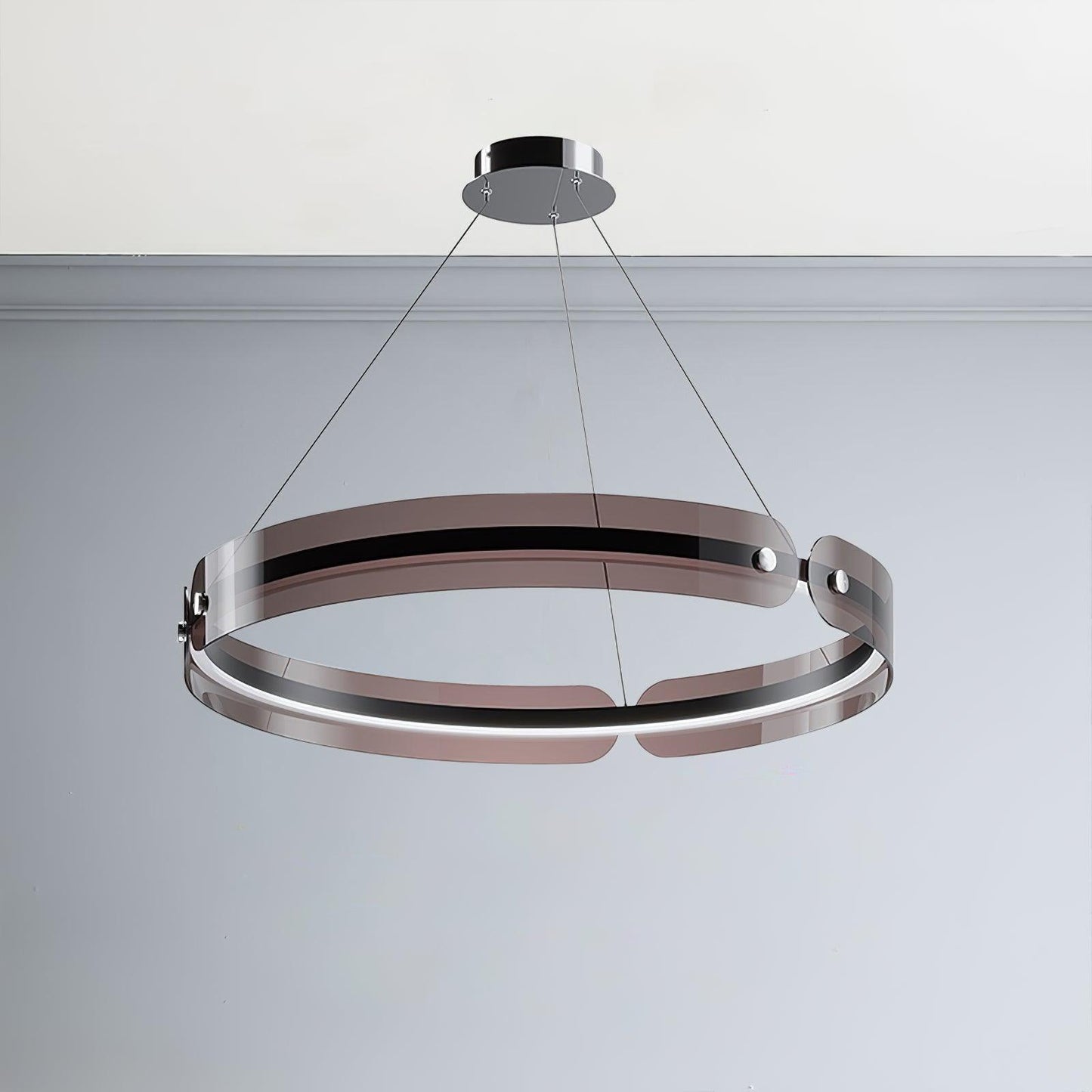 Javor LED Chandelier - YIOSI