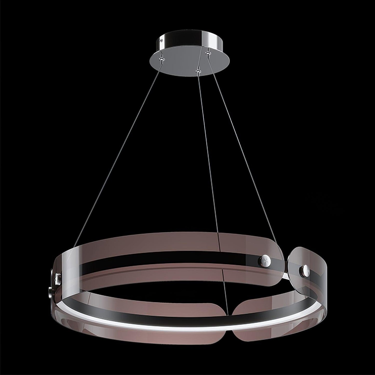 Javor LED Chandelier - YIOSI