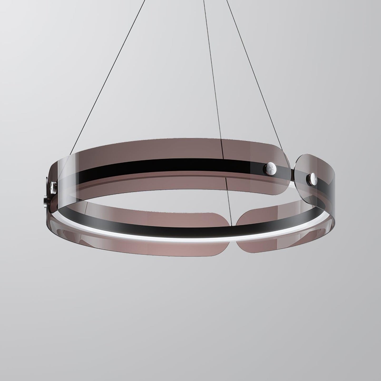 Javor LED Chandelier - YIOSI