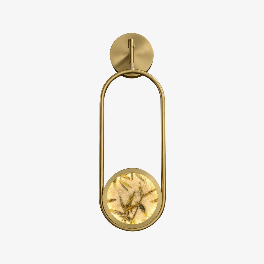 Jervis Wall Light - YIOSI