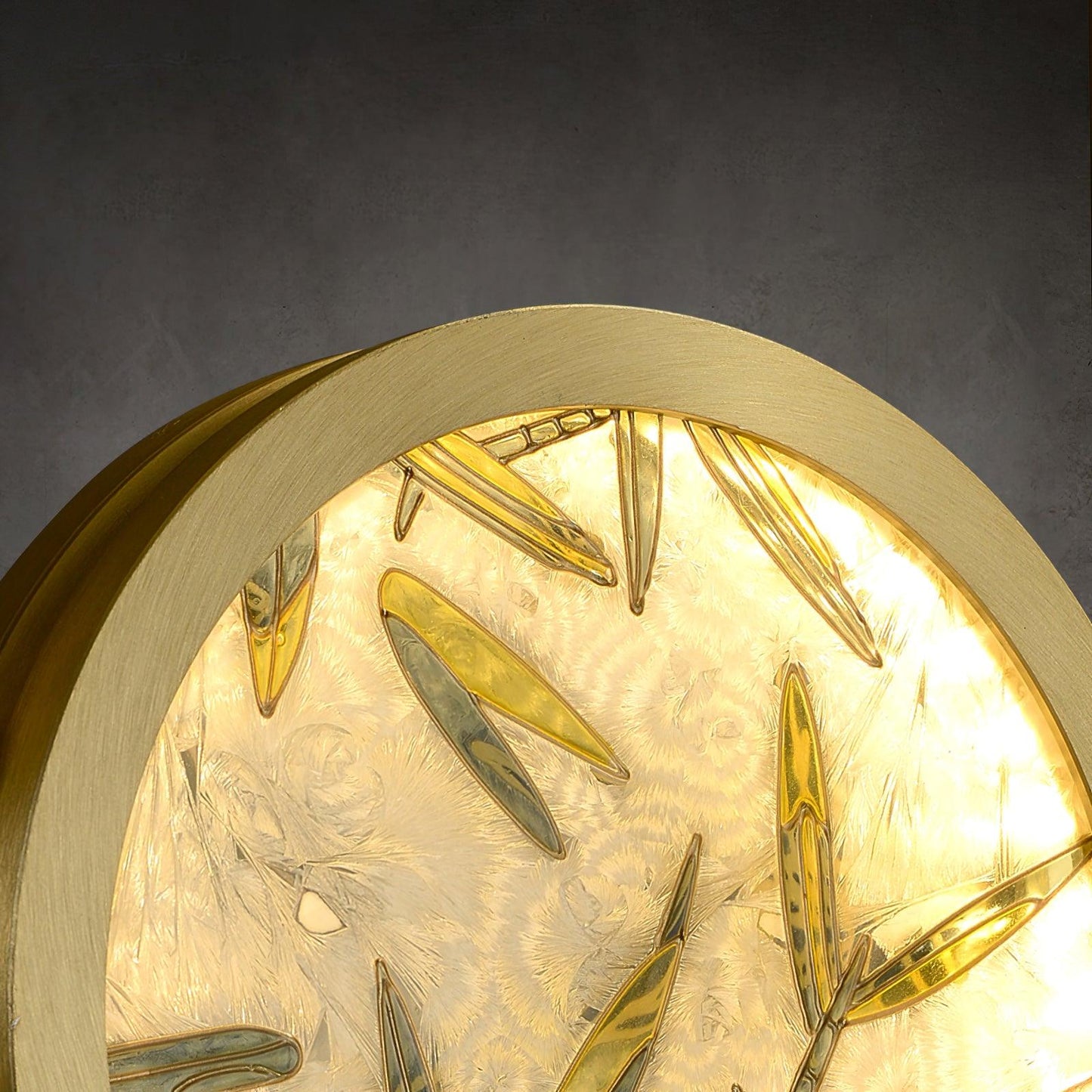Jervis Wall Light - YIOSI