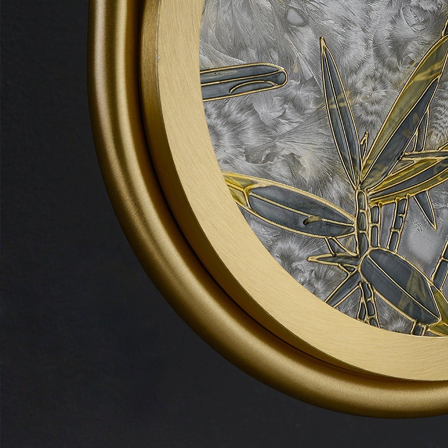 Jervis Wall Light - YIOSI