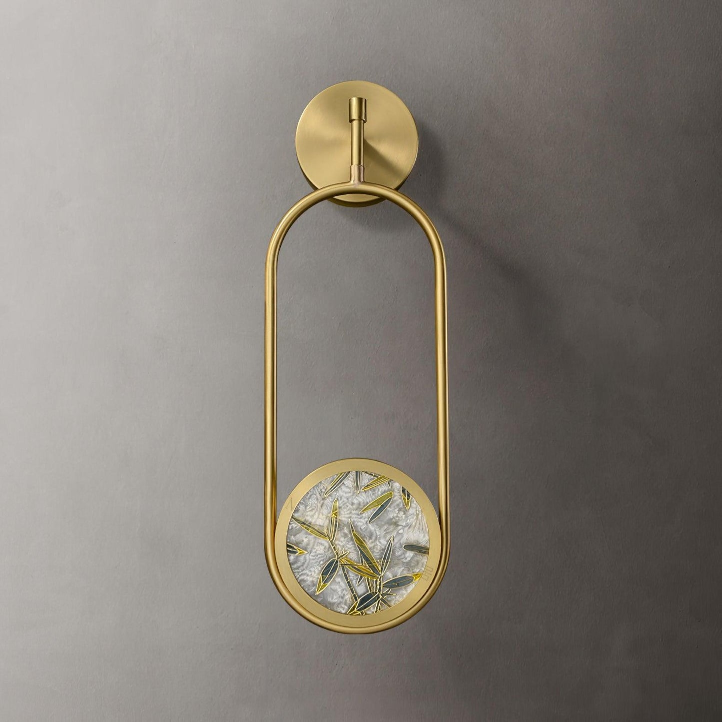 Jervis Wall Light - YIOSI