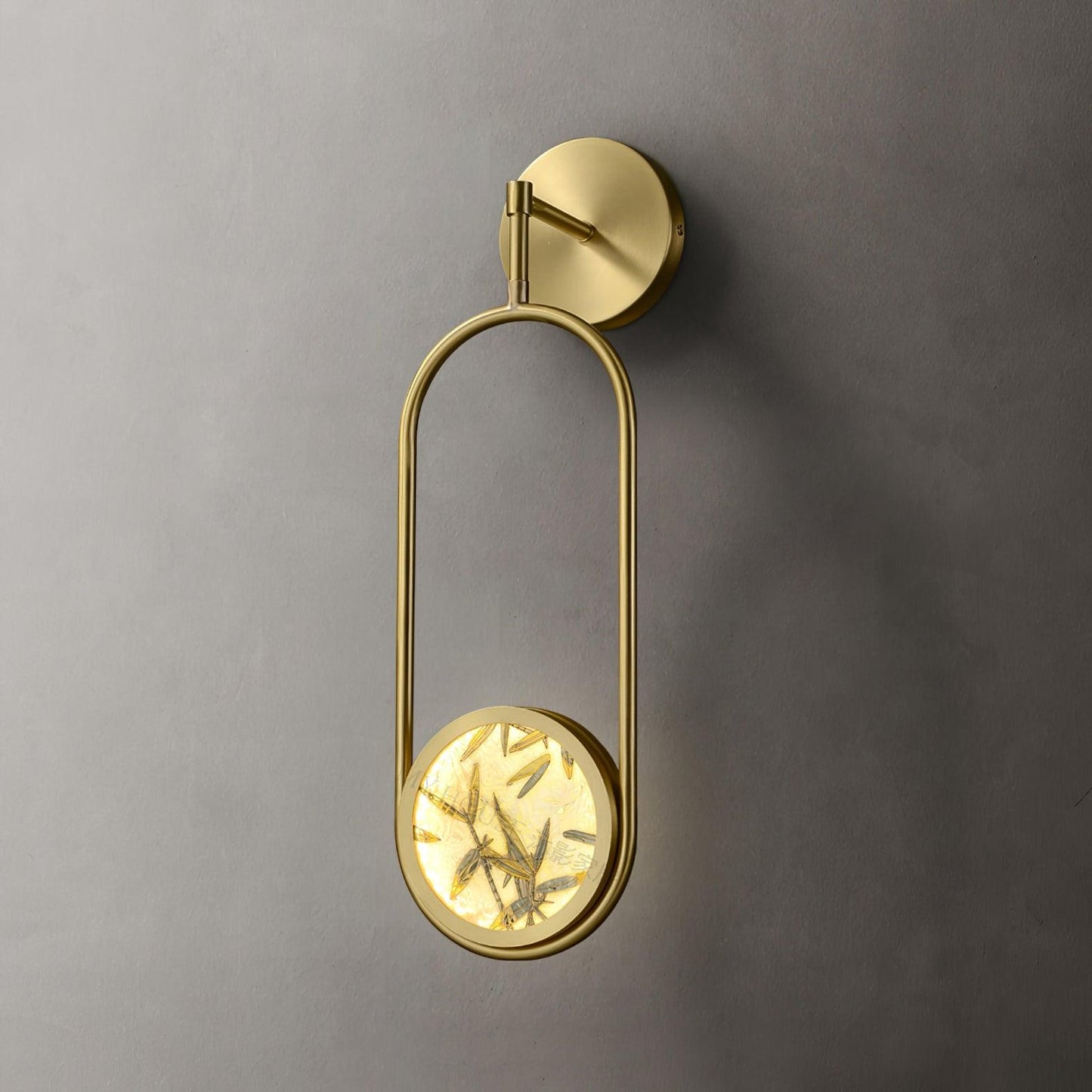 Jervis Wall Light - YIOSI