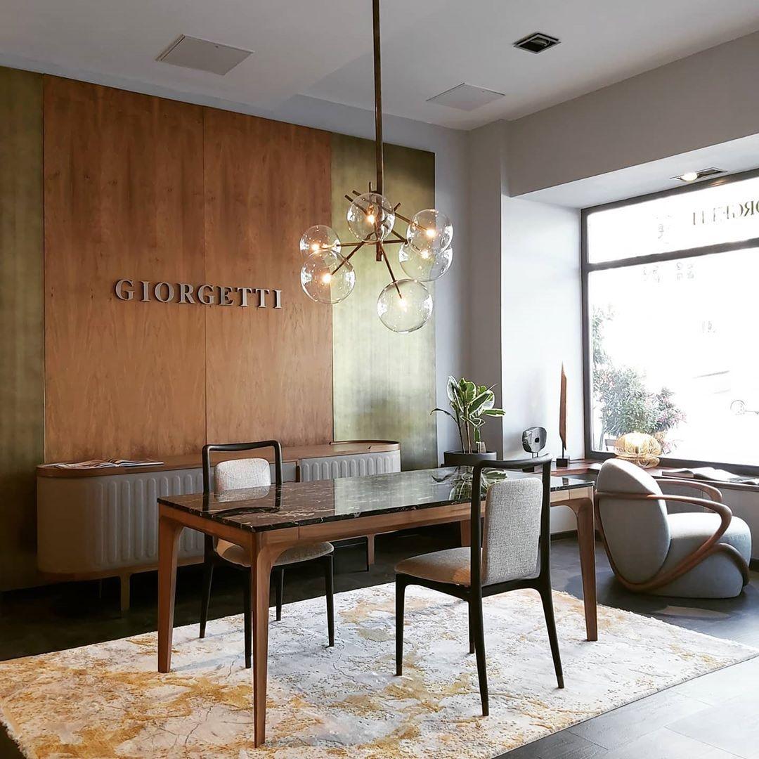 Bolle Chandelier - YIOSI