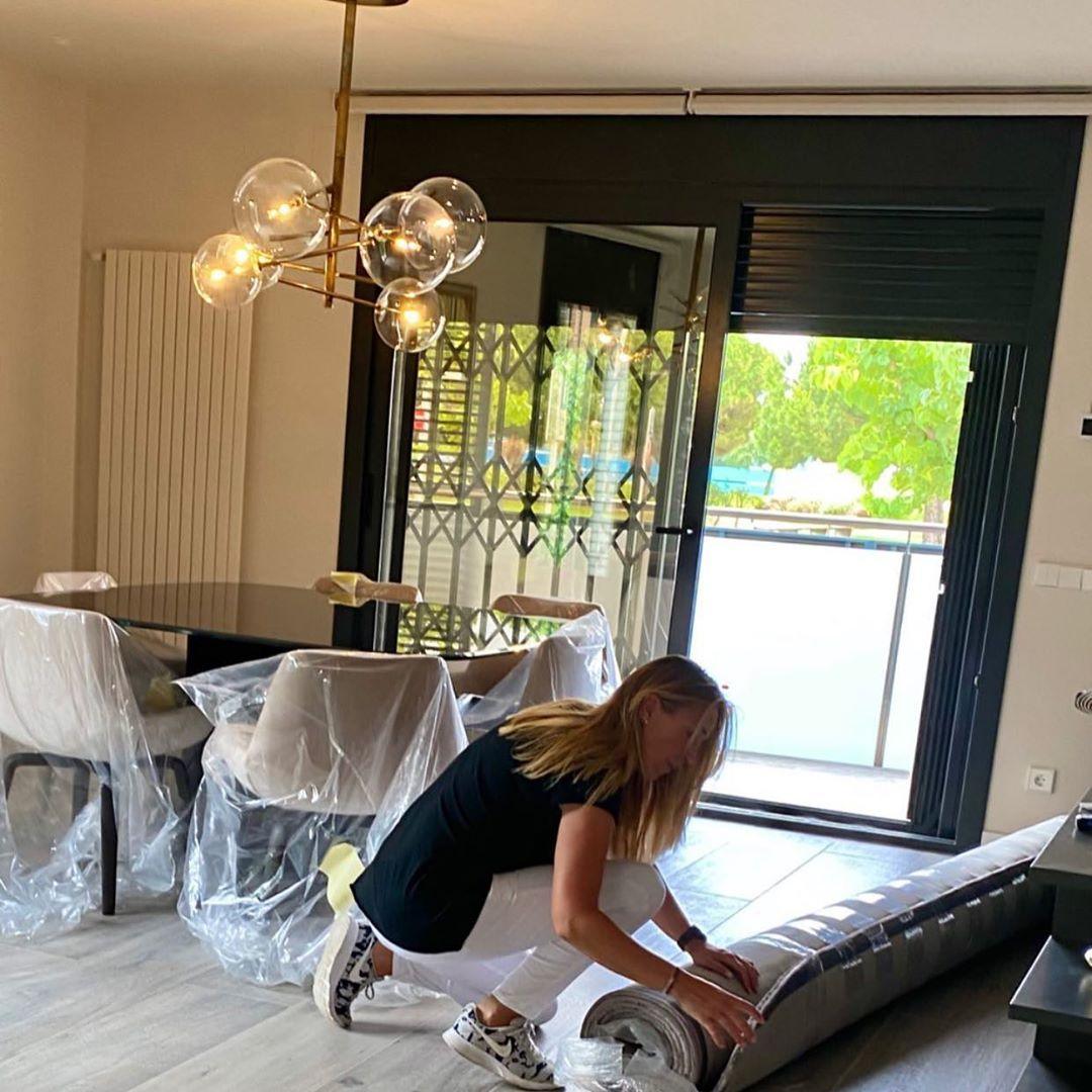 Bolle Chandelier - YIOSI