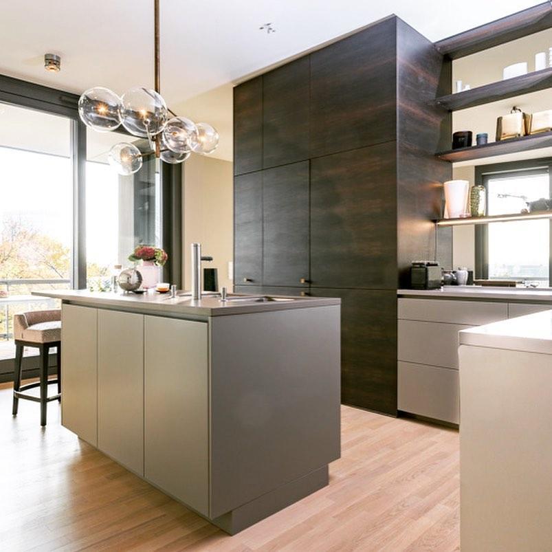 Bolle Chandelier - YIOSI