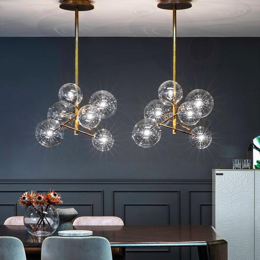 Bolle Chandelier - YIOSI