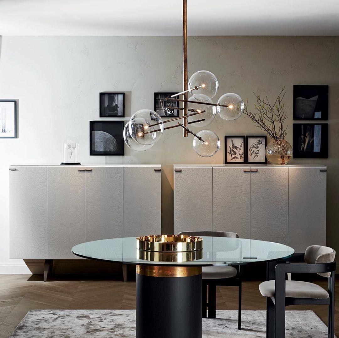 Bolle Chandelier - YIOSI