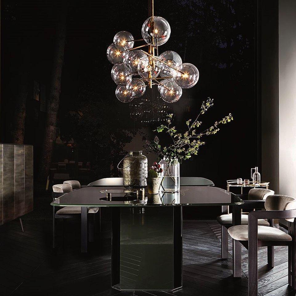 Bolle Chandelier - YIOSI