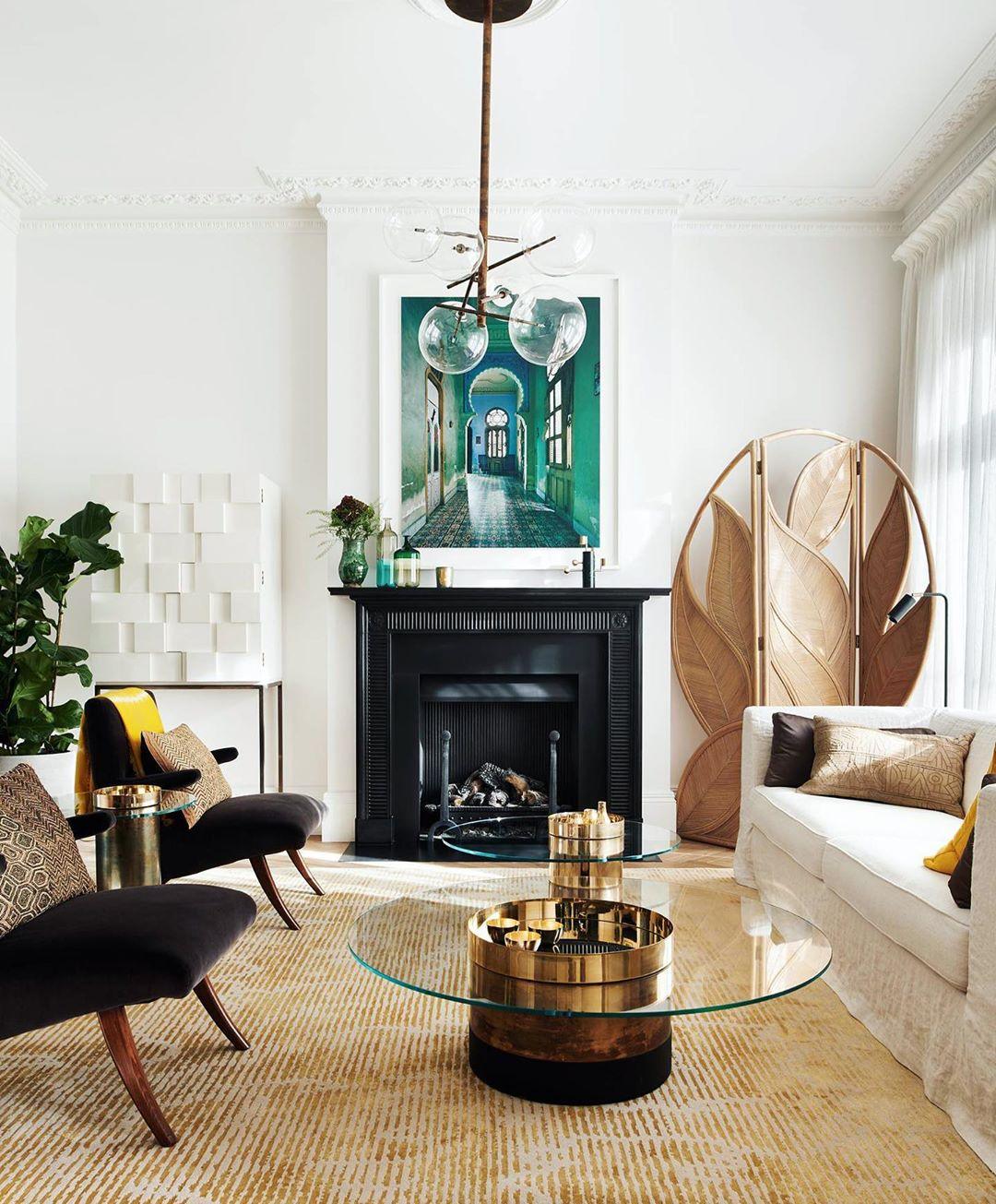 Bolle Chandelier - YIOSI