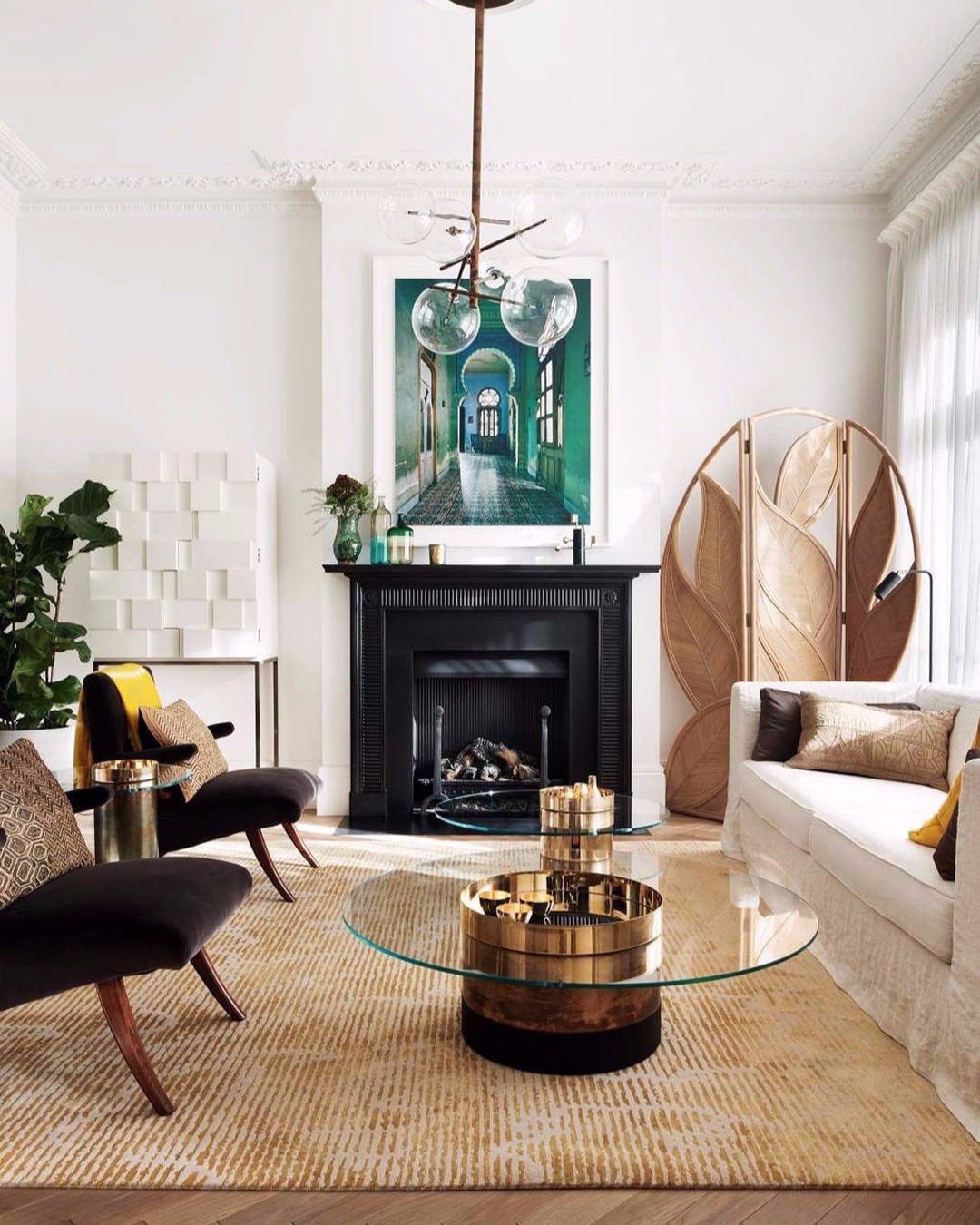 Bolle Chandelier - YIOSI