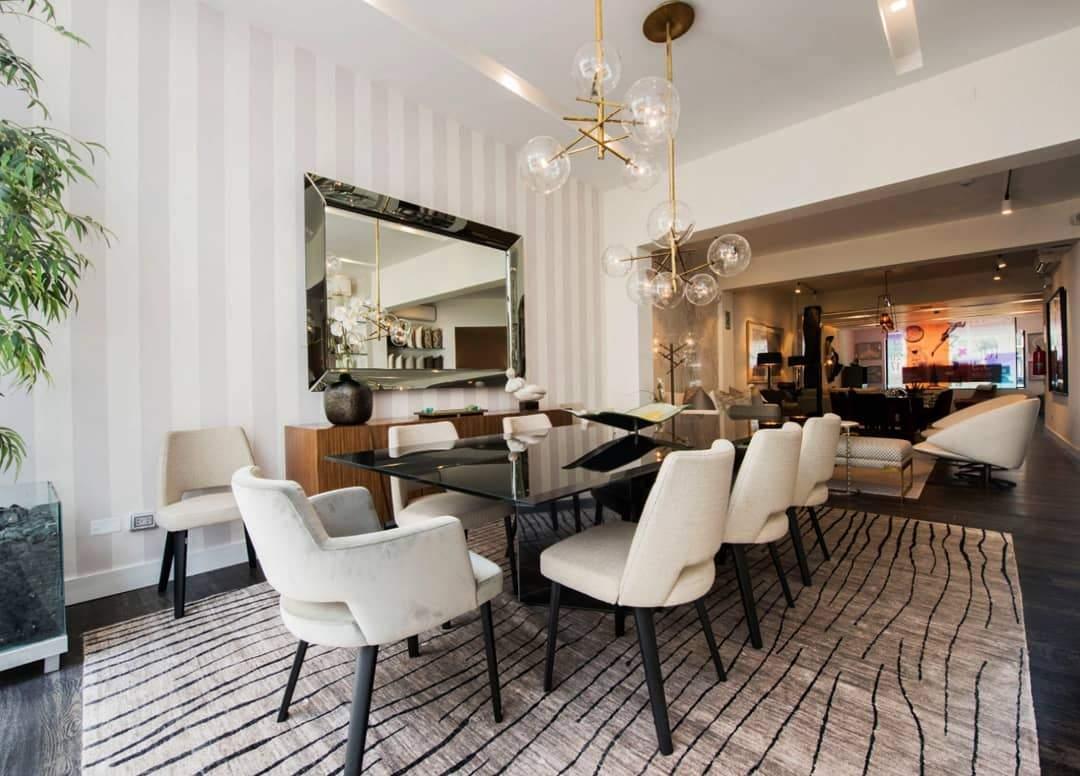 Bolle Chandelier - YIOSI