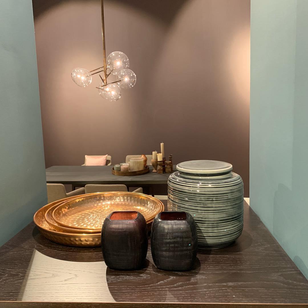 Bolle Chandelier - YIOSI