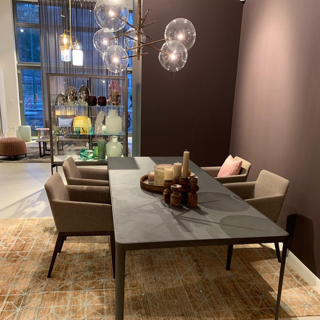 Bolle Chandelier - YIOSI