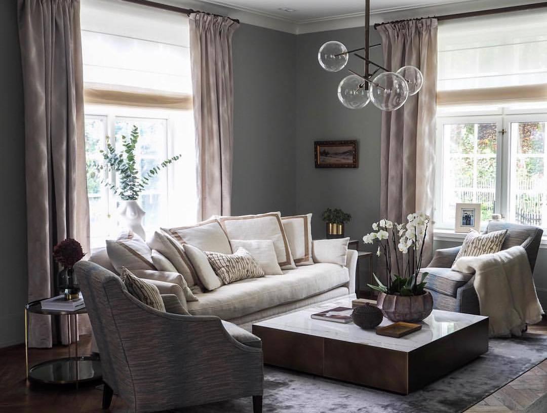 Bolle Chandelier - YIOSI