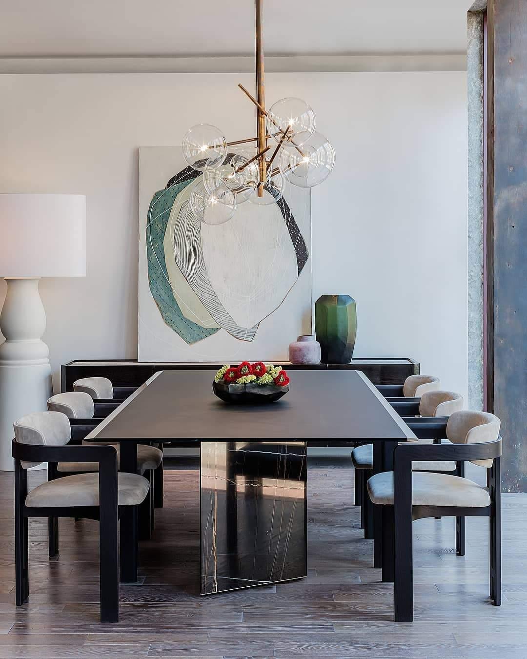 Bolle Chandelier - YIOSI