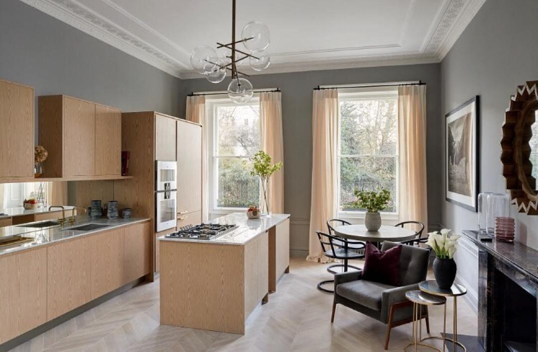 Bolle Chandelier - YIOSI