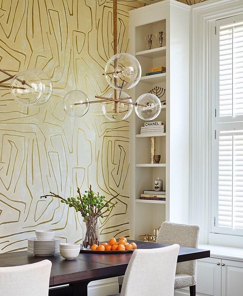 Bolle Chandelier - YIOSI