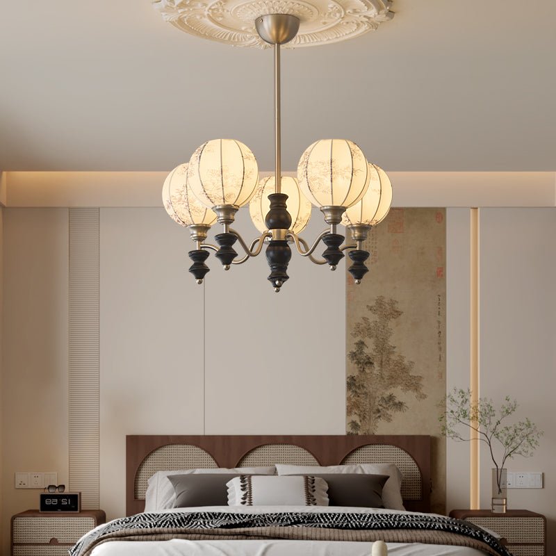 Juliette Chandelier - YIOSI