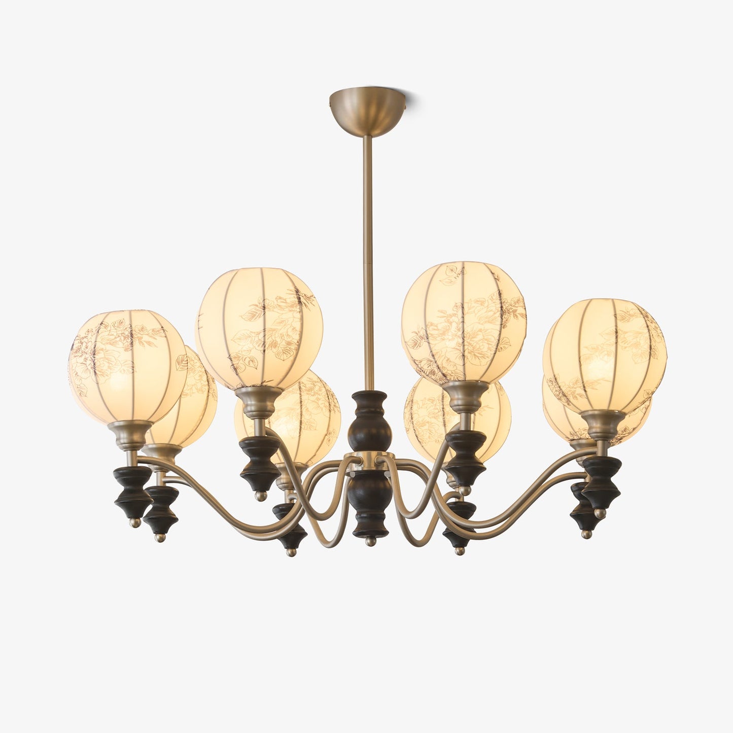 Juliette Chandelier - YIOSI
